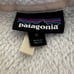 Patagonia White Retool Pullover