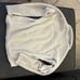 Patagonia White Retool Pullover