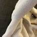 Patagonia White Retool Pullover