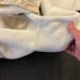 Patagonia White Retool Pullover