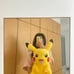 Pikachu doll plush toys