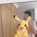 Pikachu doll plush toys