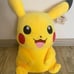 Pikachu doll plush toys
