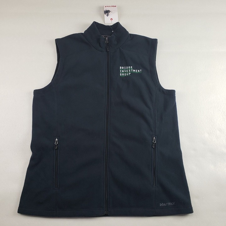 Marmot softshell vest hotsell