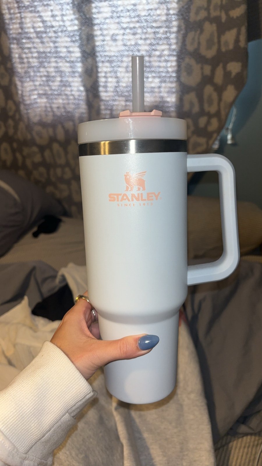Stanley tumbler