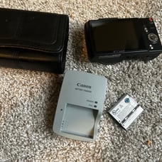 Olympus SZ-31MR 16MP 24x wide optical/4x digital zoom HD/3D camera