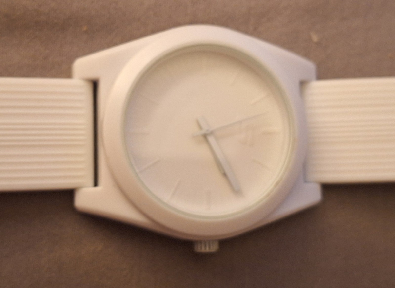 Skechers watch cheap white