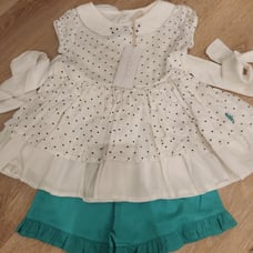Well dressed wolf set
