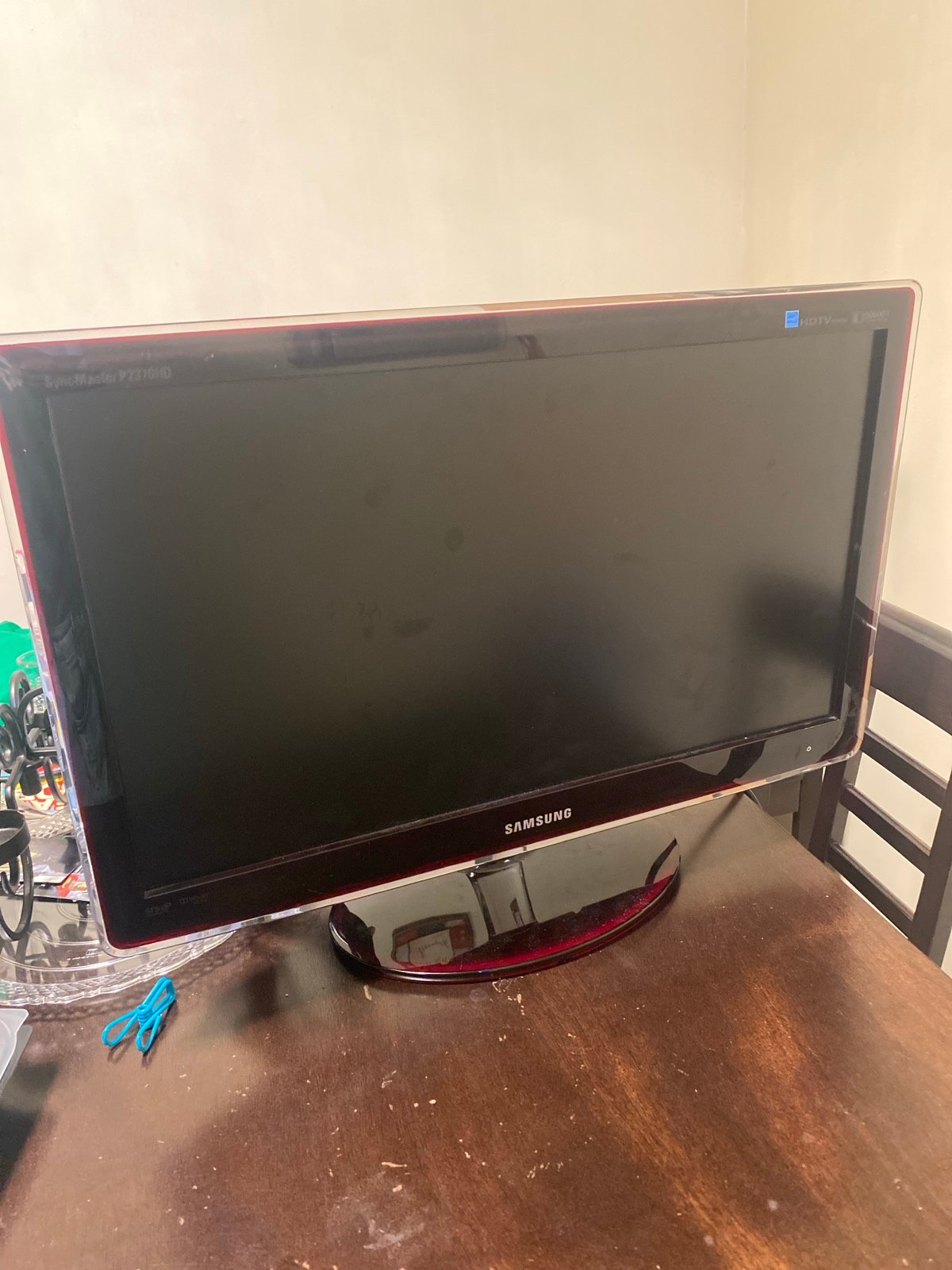 Monitor Samsung