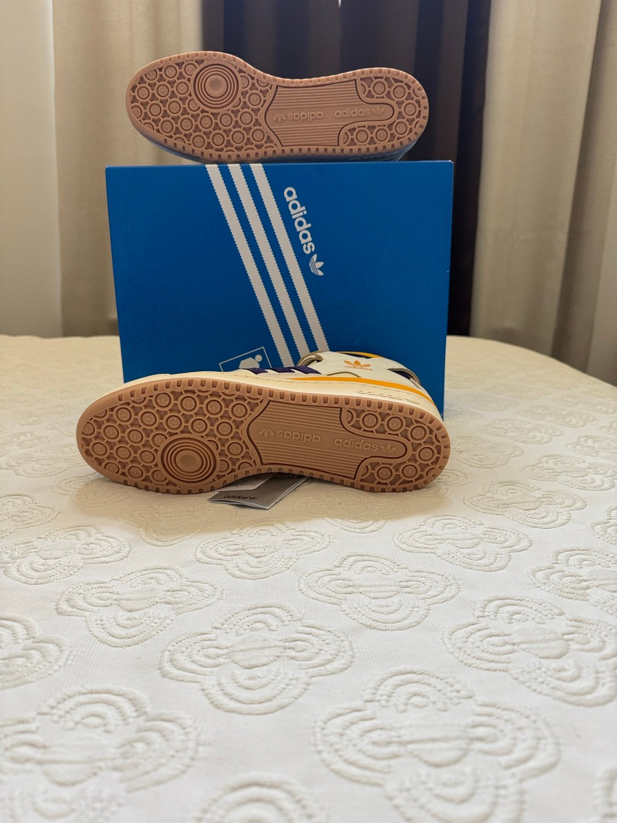 Adidas Fórum 84 high