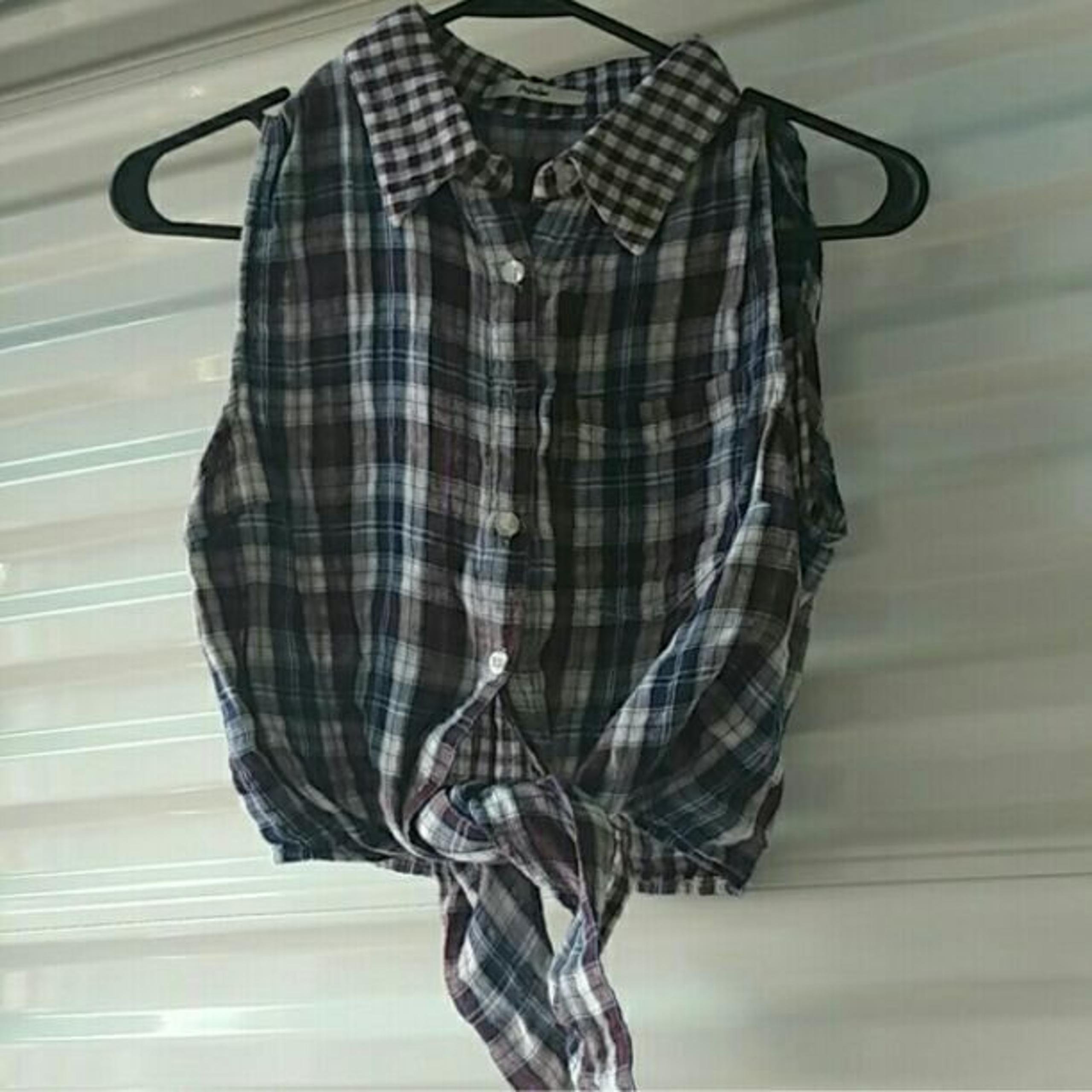 Country Girl Top
