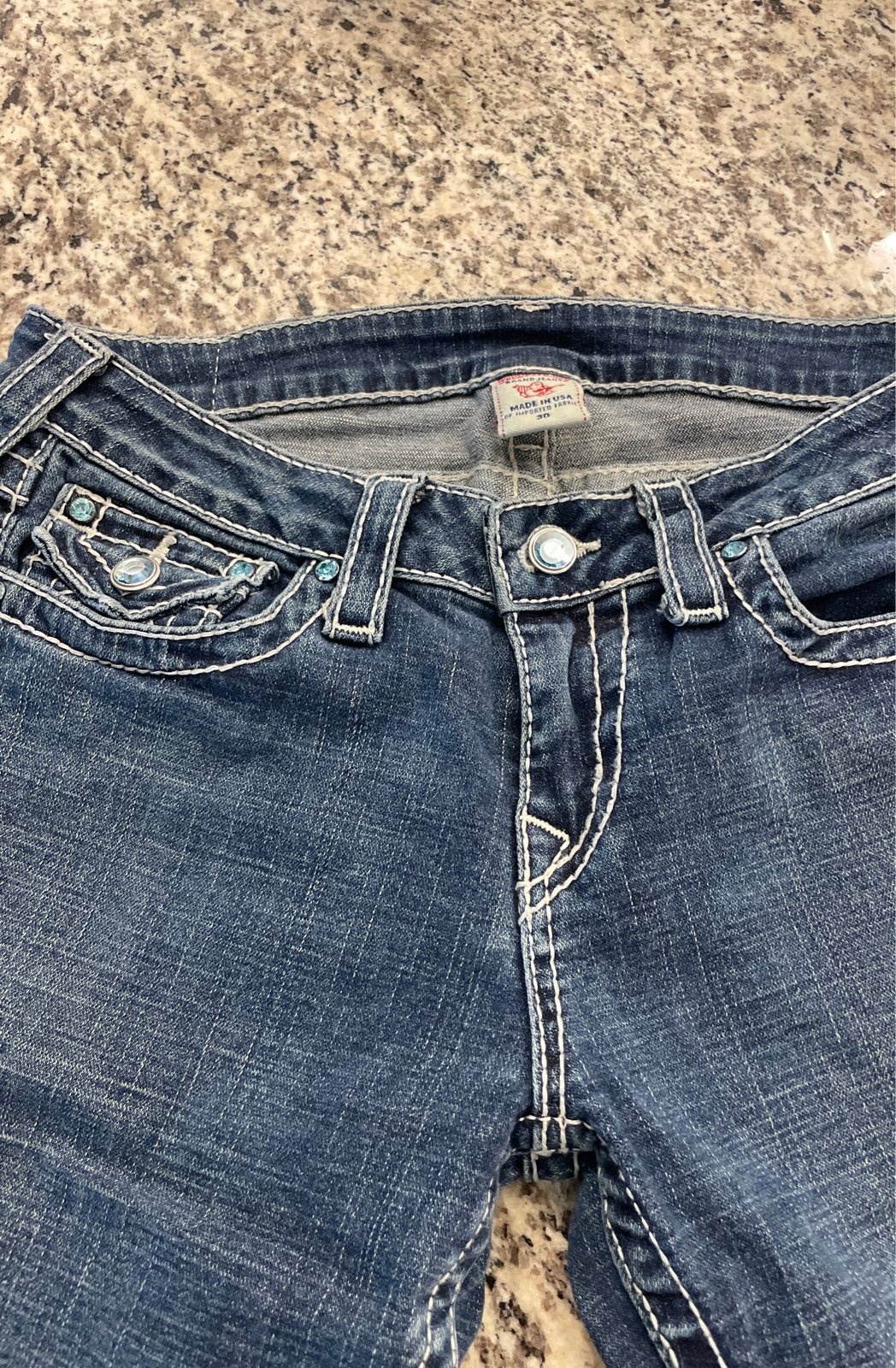 True Religion Jeans