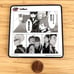 Reserved haikyuu bundle #2