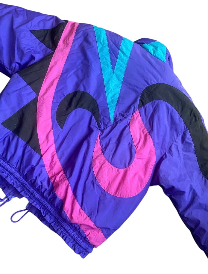 Vintage Cevas by Helly Hansen Jacket