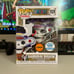 Samarai Brooks Funko Pop signed
