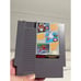 Super Mario Bros Duck Hunt NES game cartridge circa 1985