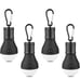 Camping lights