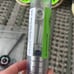 Atom Skates 3 strut wheel speed skates