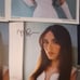 Madison Beer Autographed Silence Between Songs Vinyl