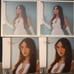 Madison Beer Autographed Silence Between Songs Vinyl