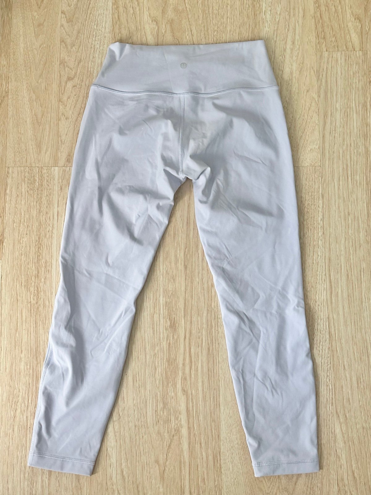 Lululemon Wunder Under High-Rise Tight 25 Pastel Blue