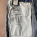 Levi's 468 Denim Shorts, W32, STAY LOOSE