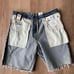 Levi's 468 Denim Shorts, W32, STAY LOOSE