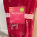 Juicy Couture Logo 60 X 90Plush Throw Blanket