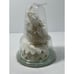 VTG Bride Groom Marriage Wedding Anniversary Cake Topper Centerpiece Never Used
