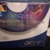 Bundle** Acer CD ReWriter 20X write & Sound blaster Soundcard