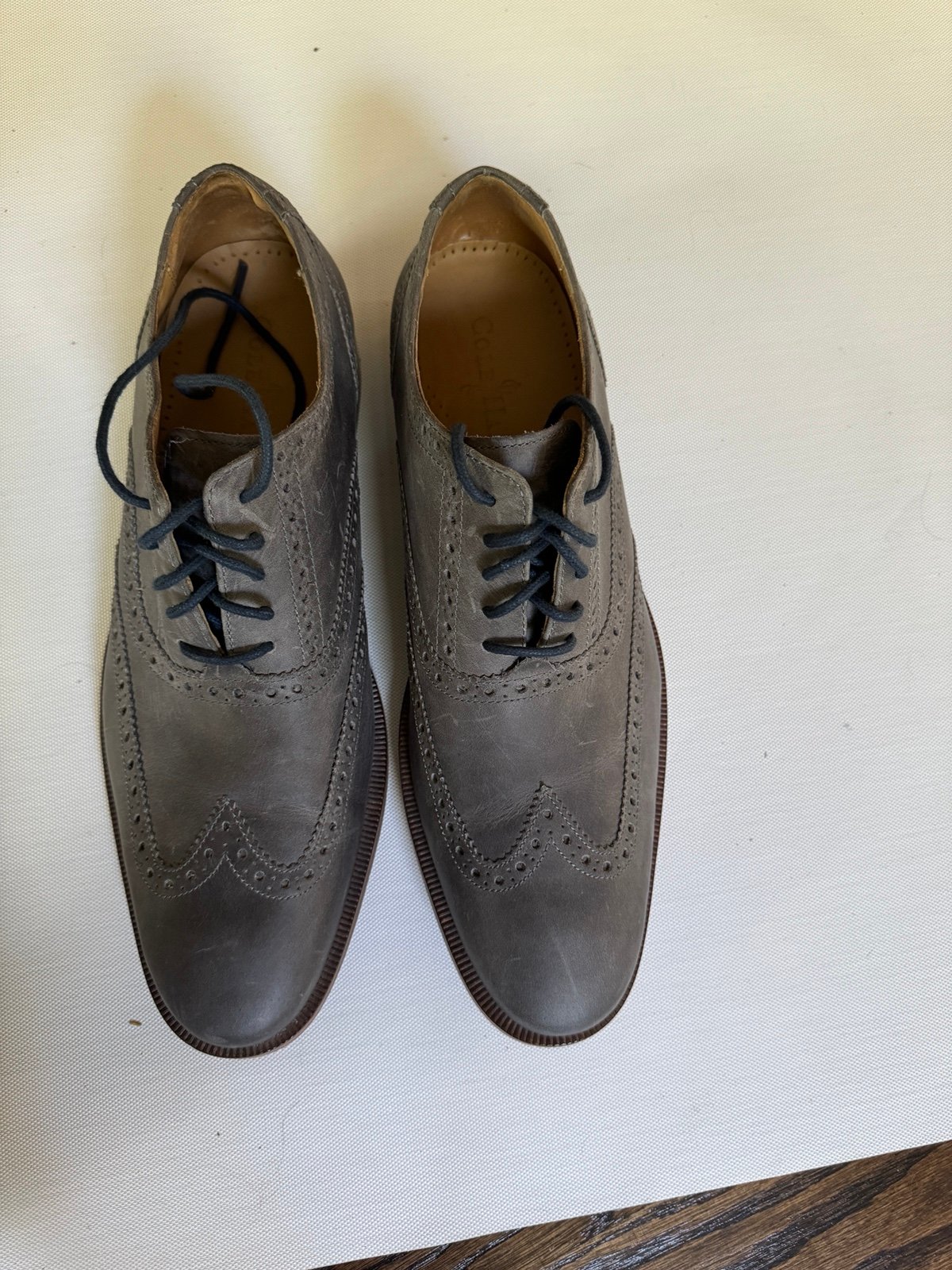 Cole Haan