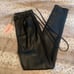 Missguided Tall Faux Leather Trousers