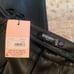 Missguided Tall Faux Leather Trousers