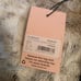 Missguided Tall Faux Leather Trousers