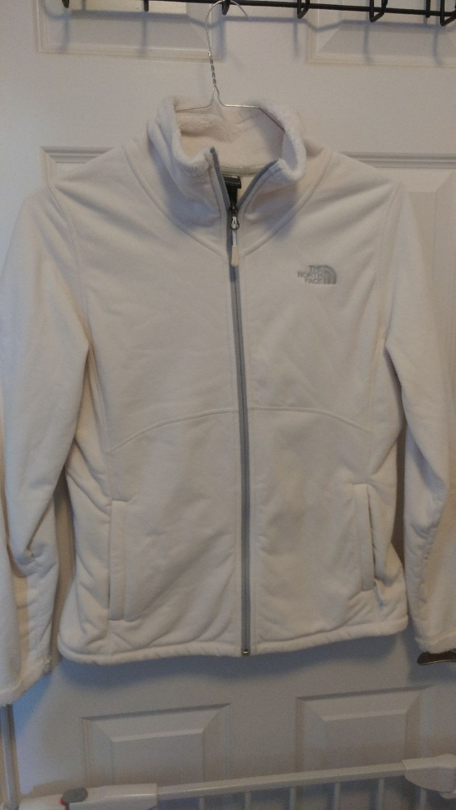 north face jacket women