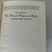 The Book of the Thousand Nights and a Night 1962 Burton Vol I thru IV, Slipcase