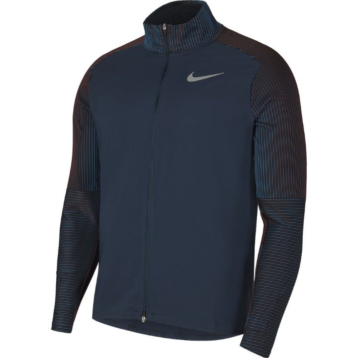 Men's Nike Hybrid Running Jacket S