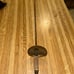 Vintage fencing sword made in France brass handle