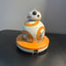 App Controlled BB-8 Toy Sphero Special Edition