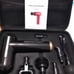 Massage Gun Thera Gun BLACK COLOR with 4