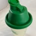 Vtg Hidden Valley Ranch Dressing Shaker Mixer green 16oz