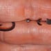 40 New nose rings 20g