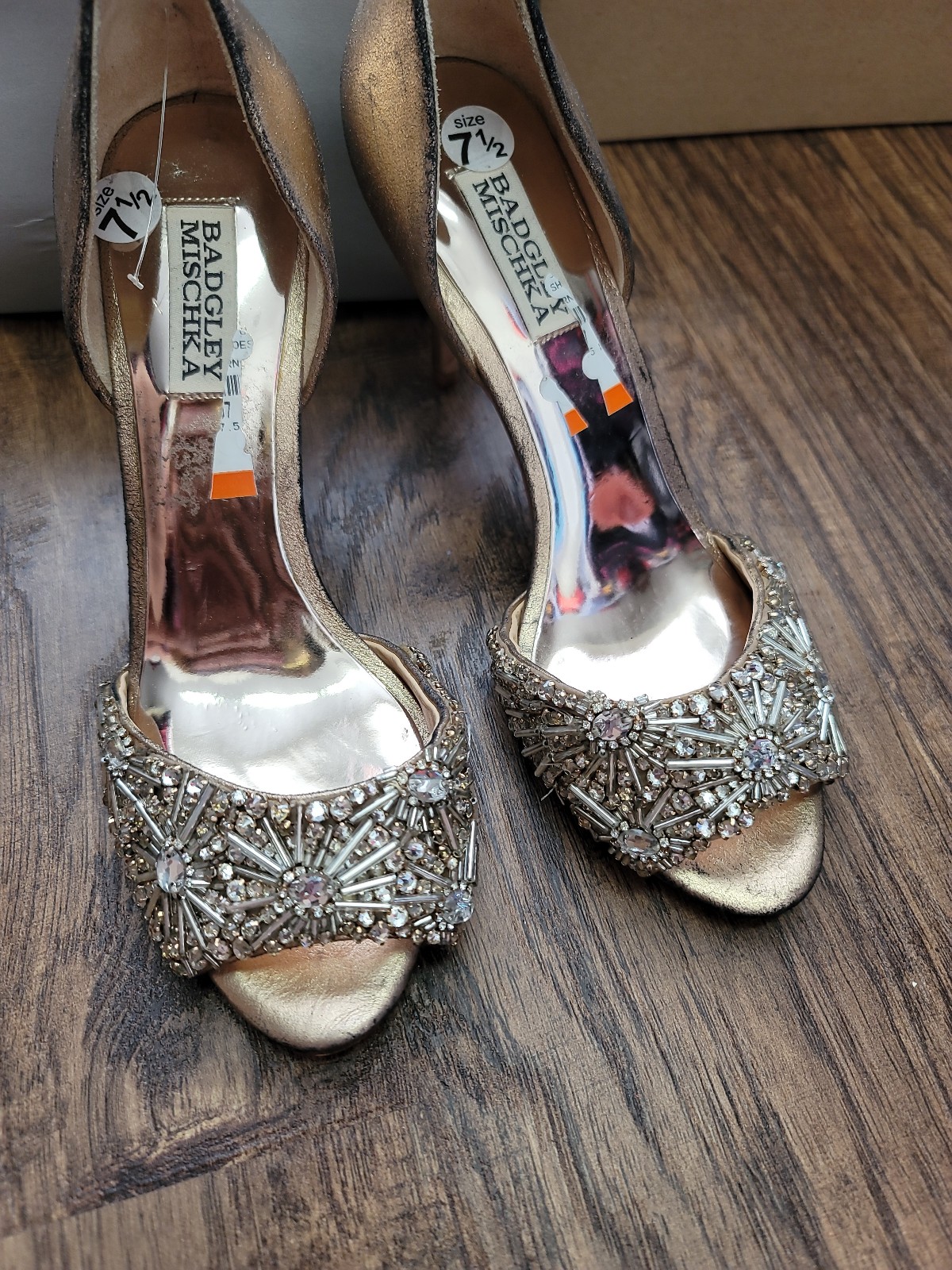 Badgley Mischka