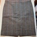 J.Crew | ladies Mercantile No. 2 Pencil wool skirt size: 12