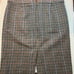 J.Crew | ladies Mercantile No. 2 Pencil wool skirt size: 12