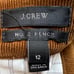 J.Crew | ladies Mercantile No. 2 Pencil wool skirt size: 12