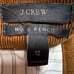 J.Crew | ladies Mercantile No. 2 Pencil wool skirt size: 12