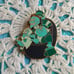 Haunted Mansion pin