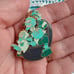 Haunted Mansion pin