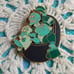 Haunted Mansion pin